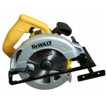 DeWALT DWE560 Ръчен циркуляр